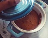 Foto del paso 4 de la receta: Volcán de manjar