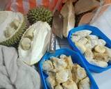 Jem durian resepi