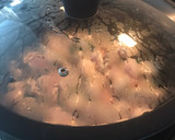 Foto del paso 3 de la receta: Pechugas guisadas con hongos y brócoli