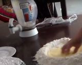 Foto del paso 3 de la receta: Pan de jamón tradición de Venezuela
