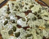 Foto del paso 8 de la receta: Pizza