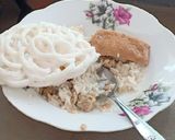 Foto langkah ke 8 dari resep Sambel tumpang.