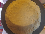 TARTA TOFI súperr rica