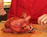 Foto langkah ke 3 dari resep Ayam Panggang Madu Devina Hermawan.