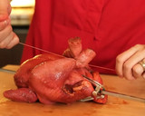 Foto langkah ke 3 dari resep Ayam Panggang Madu Devina Hermawan.