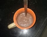 A picture of step 2 of Mug Cakes.