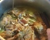 صورة لخطوة 5 من وصفة التحلية أو المروزية 😋😋