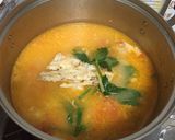 Foto langkah ke 7 dari resep SUP TULANG IKAN,TOMAT & KENTANG.