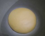 Foto langkah ke 2 dari resep Donat Maizena.