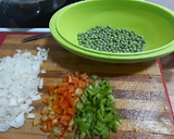 Foto del paso 1 de la receta: Pollo en salsa