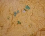 A picture of step 4 of Veg korma.