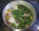 ভেষজ চা (Bhesaj cha recipe in Bengali) রেসিপি ধাপ - 3 ছবি
