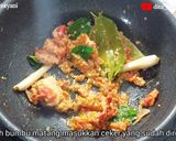Foto langkah ke 2 dari resep Ceker kecap pedas.