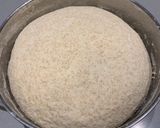 Foto del paso 3 de la receta: Pan Casero Integral