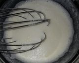 Gyümölcsleves recept fázis 3 fotója