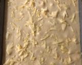 Foto del paso 5 de la receta: Torta de manzana fácil y rápida