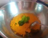Foto langkah ke 2 dari resep Gulai Kikil.