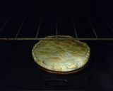 Foto del paso 9 de la receta: Tarta de acelga sin cocción previa