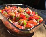 Foto del paso 4 de la receta: Salsa criolla 🇦🇷