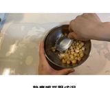 鷹嘴豆蛋沙拉的食譜步驟1照片
