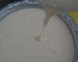 Foto del paso 3 de la receta: Torta de queso!