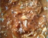 Foto del paso 2 de la receta: Macarrones con boletus y tomate