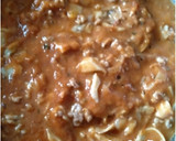 Foto del paso 2 de la receta: Macarrones con boletus y tomate