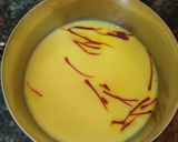 श्रीखंड (Shrikhand recipe in marathi) रेसिपी स्टेप 2 फोटो 