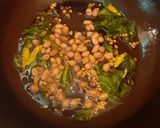 সাউথ স্টাইলে সুজি উপমা (sauth style sooji upma recipe in Bengali) রেসিপি ধাপ - 3 ছবি