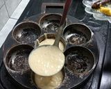 Foto langkah ke 6 dari resep Martabak Mini Bersarang.