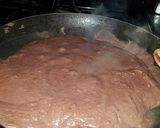 Foto del paso 1 de la receta: Pupusas de queso con frijoles y lorocos