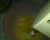 Foto langkah ke 3 dari resep Ogura cake pasta nangka.