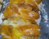 عکس مرحله 3 از دستور اشترودل مرغ و قارچ