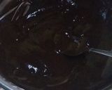 Foto langkah ke 2 dari resep Bubble pearl rasa mocca.