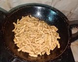 Foto langkah ke 3 dari resep Kering Tempe Kacang.
