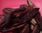 Foto langkah ke 1 dari resep Rimpé Pisang Tepung.