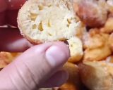 Foto del paso 7 de la receta: 🍌Buñuelos de Banana🍌