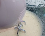 Foto del paso 1 de la receta: Coquitos bañados con chocolate receta de Doña Petrona