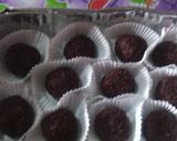 Foto del paso 5 de la receta: Trufas de chocolate