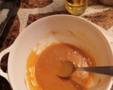 Foto del paso 2 de la receta: Budín de dulce de leche