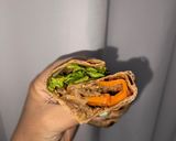 Foto del paso 7 de la receta: Warps integral de Carne y Verduras