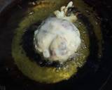 Fried icecream balls recipe step 3 photo