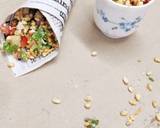Jhal Muri !! recipe step 4 photo