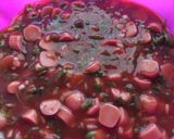 Foto del paso 5 de la receta: Cóctel de salchicha viena