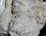 Creamy chicken drumsticks recipe step 1 photo