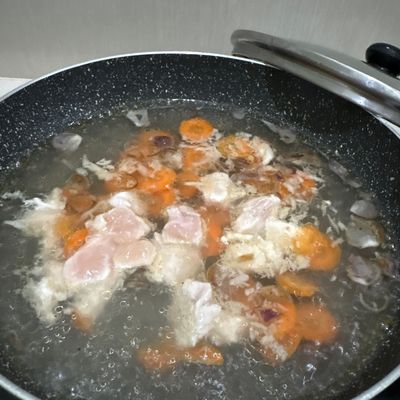 Langkah 2