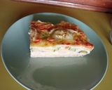 Foto del paso 5 de la receta: Frittata (cocina de aprovechamiento)