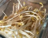 Foto del paso 2 de la receta: Rollitos Vietnamitas