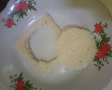 Foto langkah ke 2 dari resep Sandwich Telur.