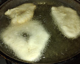 Foto del paso 3 de la receta: Tortas fritas sin grasa como las hace mi suegra
